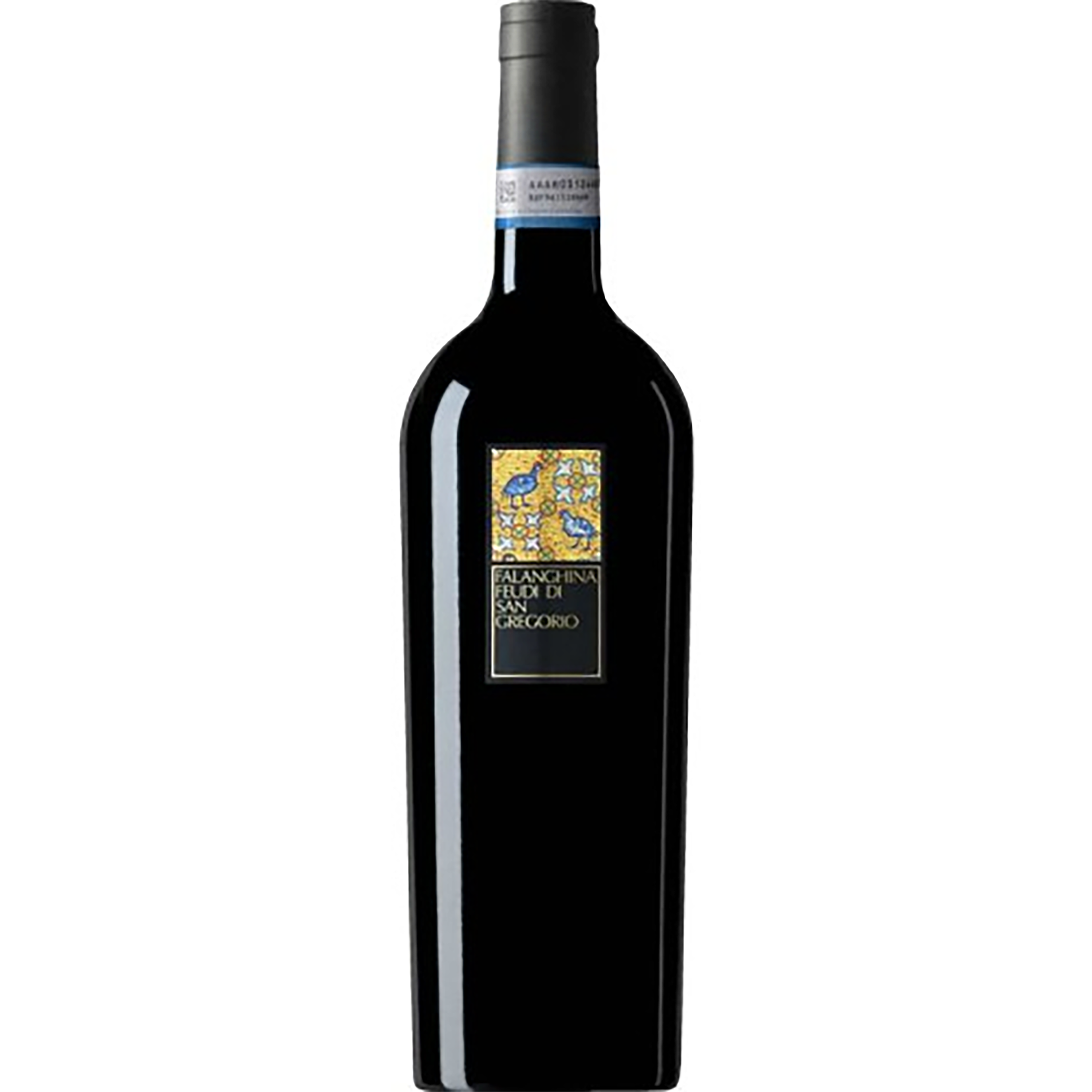 Feudi di San Gregorio Falanghina 2017
